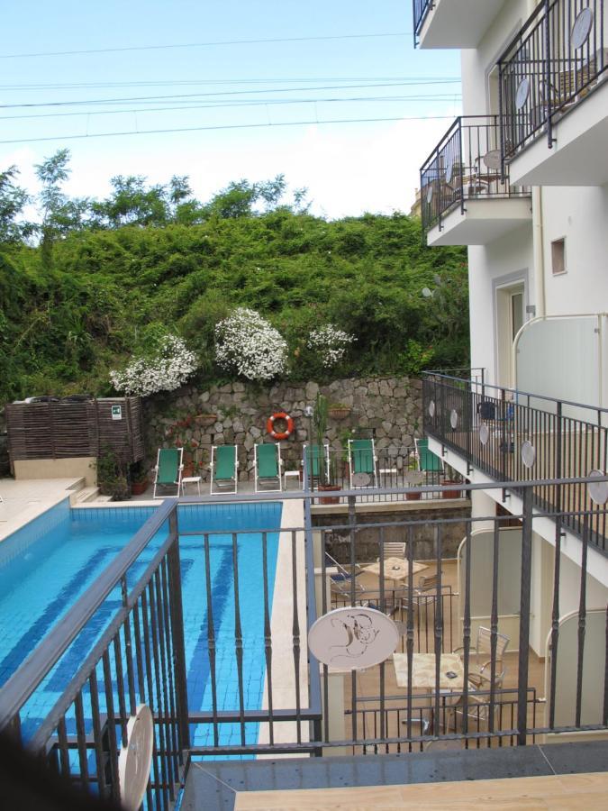 Hotel Club (Adults Only) Sant'Agnello Luaran gambar