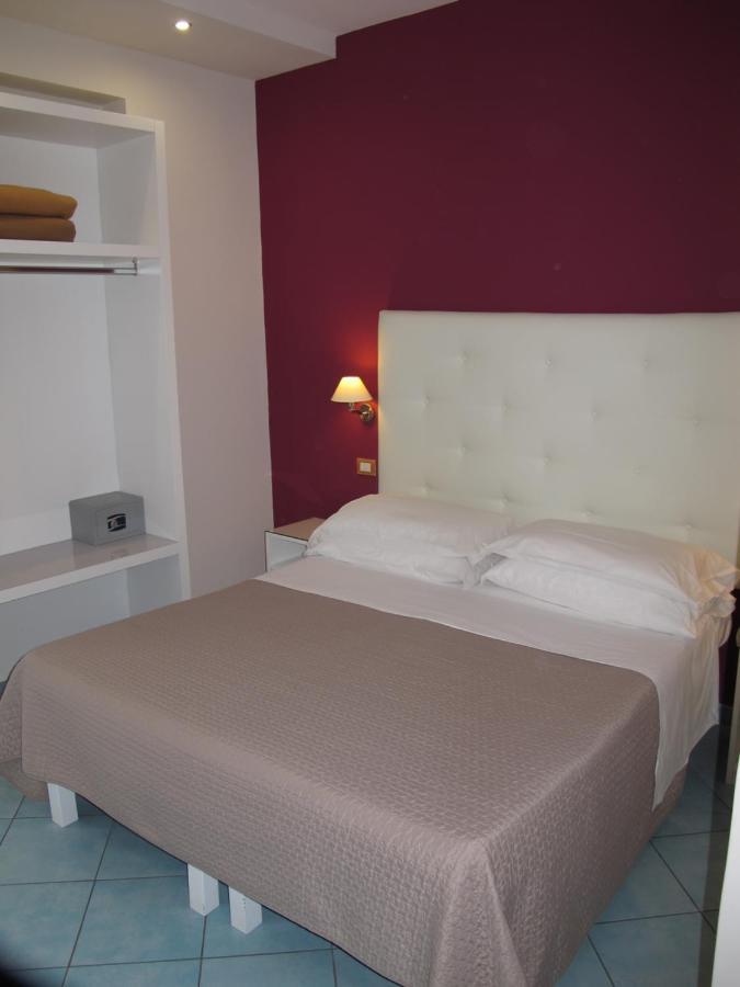 Hotel Club (Adults Only) Sant'Agnello Luaran gambar