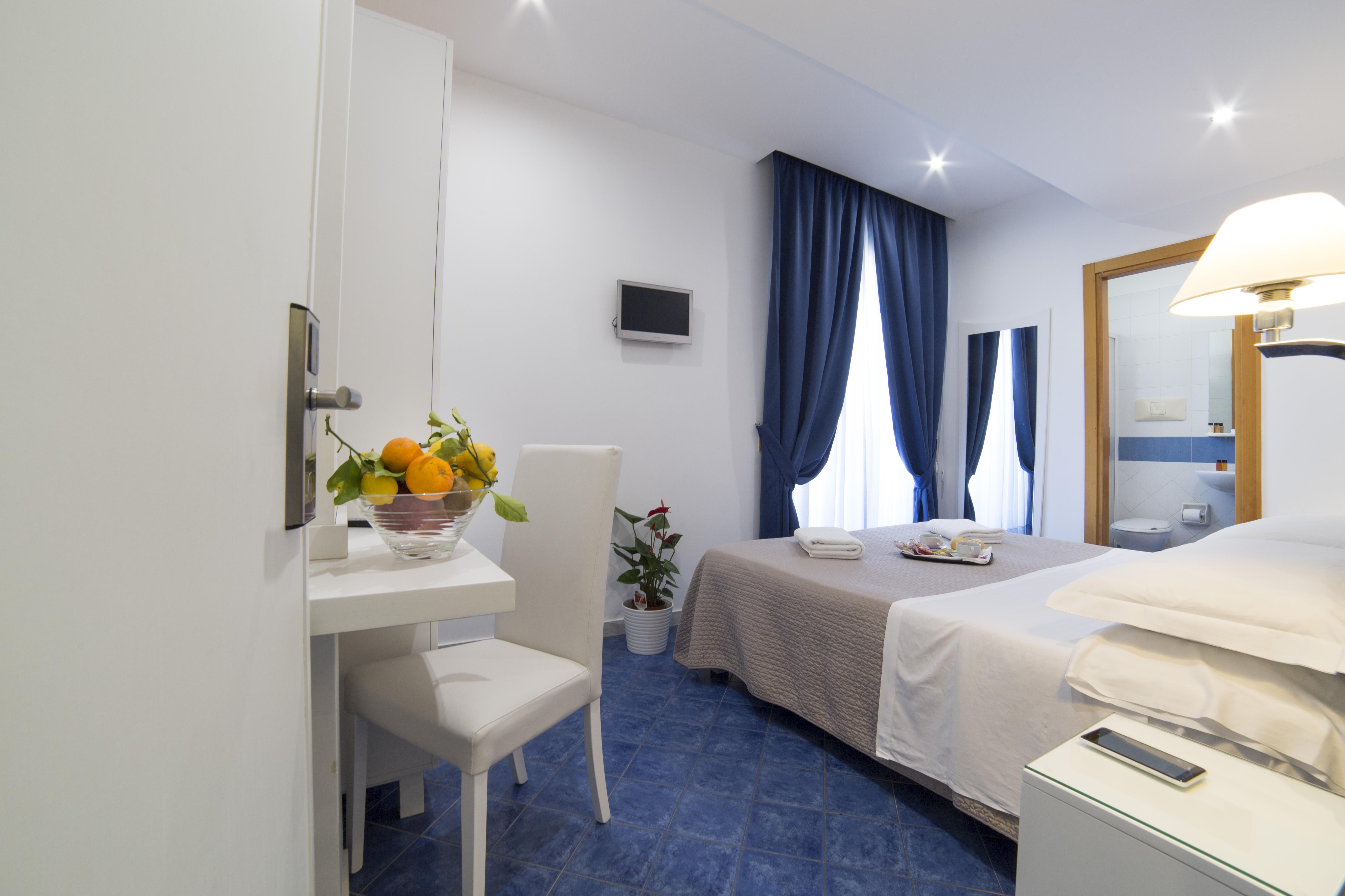Hotel Club (Adults Only) Sant'Agnello Luaran gambar