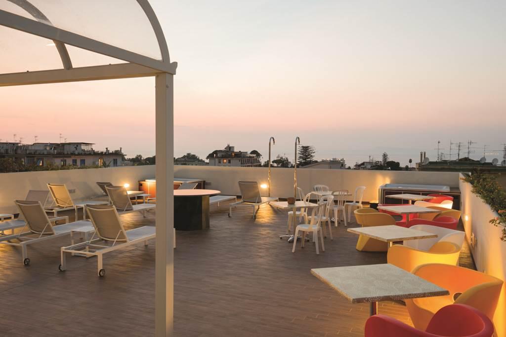 Hotel Club (Adults Only) Sant'Agnello Luaran gambar