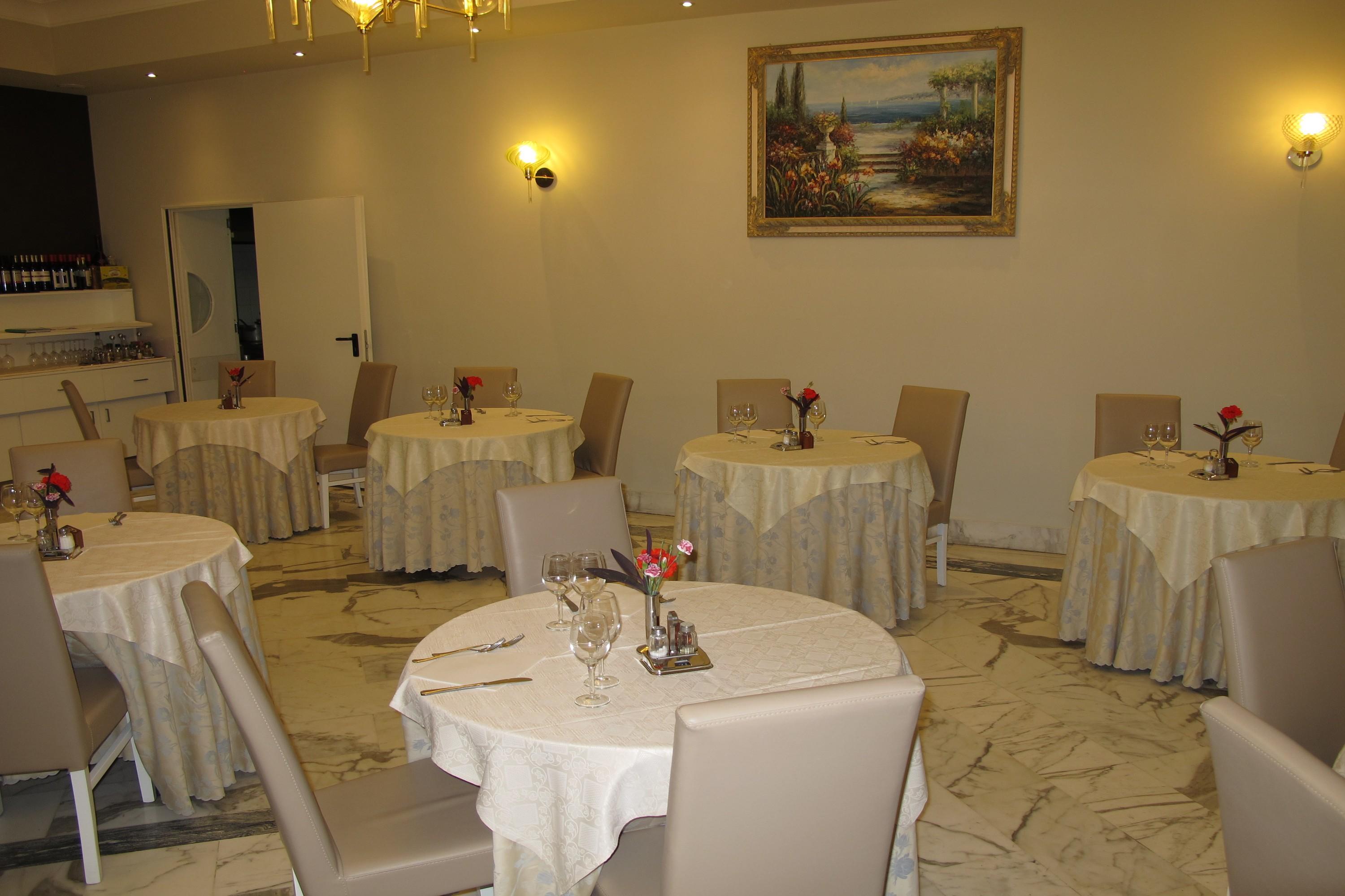 Hotel Club (Adults Only) Sant'Agnello Luaran gambar