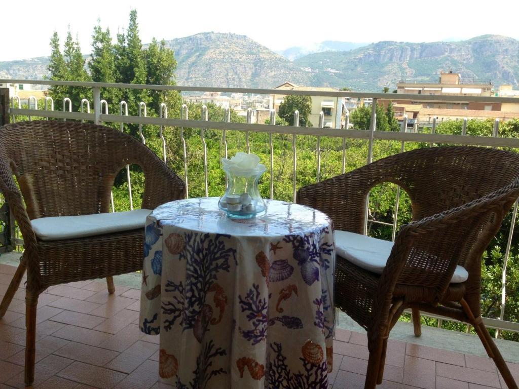Hotel Club (Adults Only) Sant'Agnello Luaran gambar