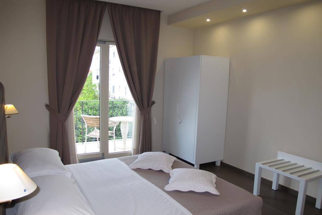Hotel Club (Adults Only) Sant'Agnello Luaran gambar